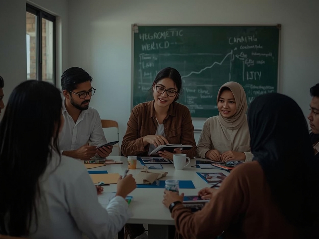 Checklist Praktis Mengelola Kesehatan, Hukum, dan Energi di Rumah